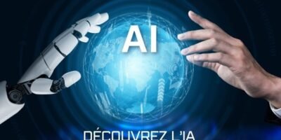 L'IA n'est pas réservée aux experts. La preuve en 3 ebooks accessibles à Tous !