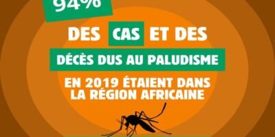 Aidez Nous à Lutter contre le Paludisme en Afrique