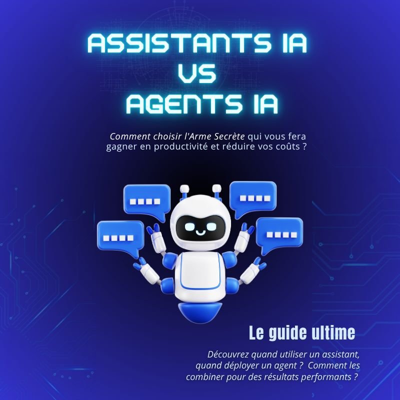 L'IA n'est pas réservée aux experts. La preuve en 3 ebooks accessibles à Tous !