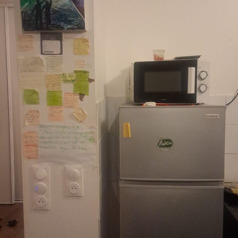 Sous-location Mouroux 77