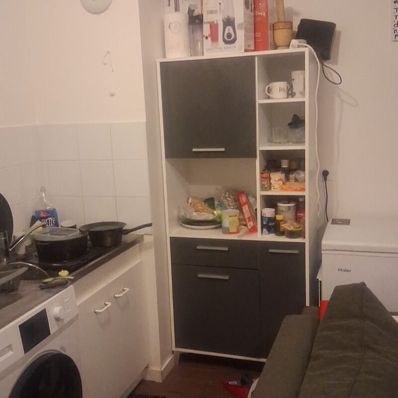 Sous-location Mouroux 77