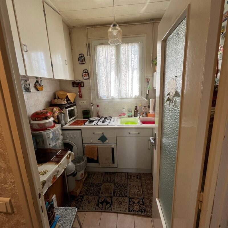 F3 à vendre _ Idéal investisseur