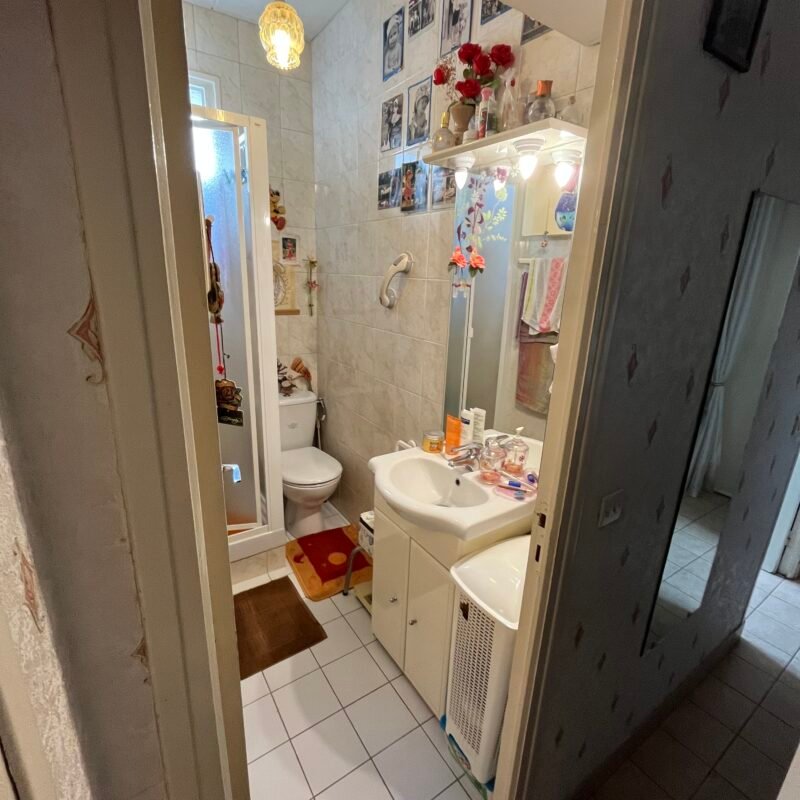 F3 à vendre _ Idéal investisseur