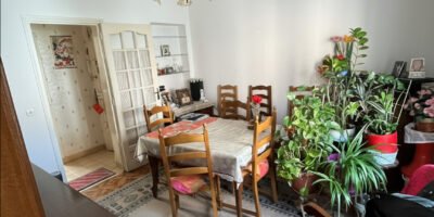 F3 à vendre _ Idéal investisseur