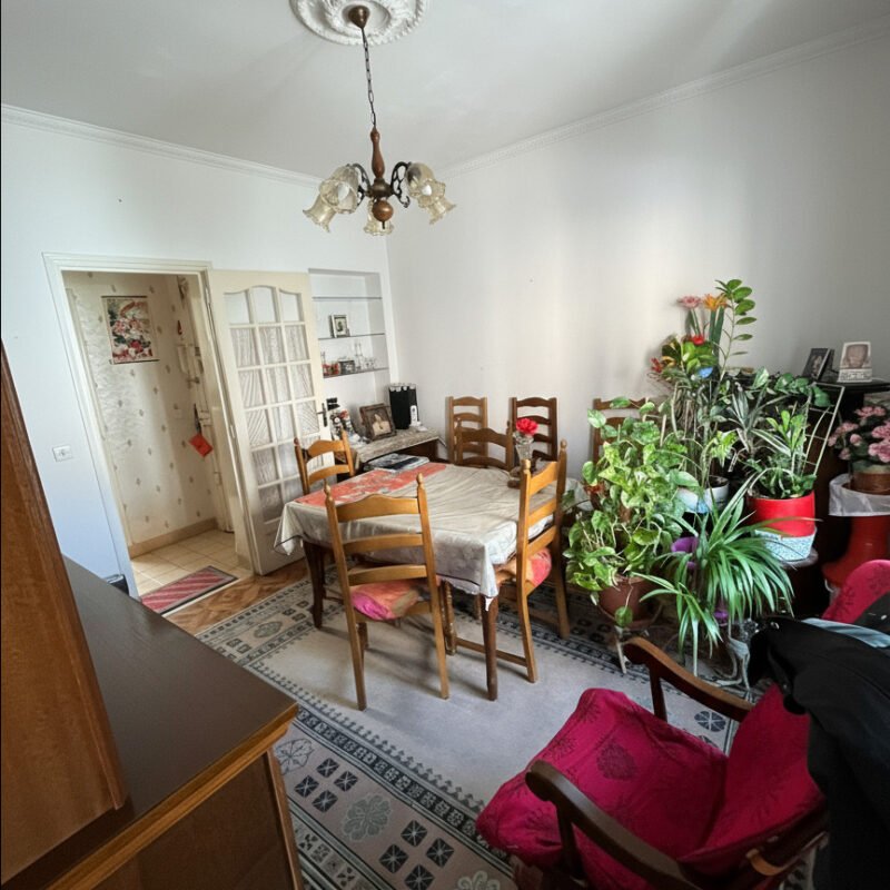 F3 à vendre _ Idéal investisseur