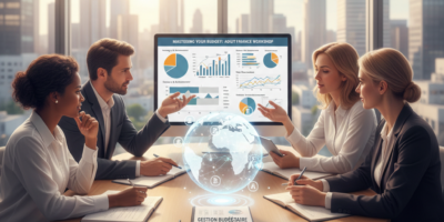 Formation Sagesse financière