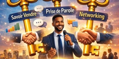 Formation pour passer à une autre dimension