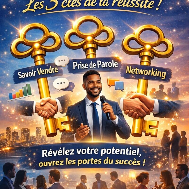 Formation pour passer à une autre dimension