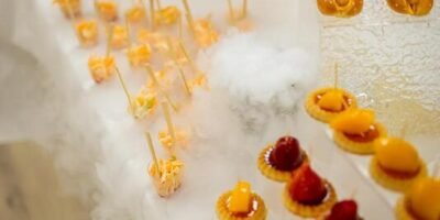 Traiteur Afro-Européen : Organisation de vos événements privés et professionnels avec une cuisine savoureuse