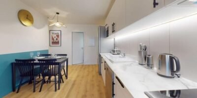 Colocation 4 chambres Mantes-la-Ville