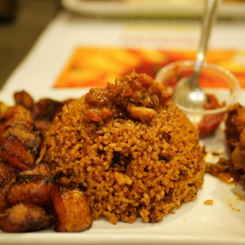 Traiteur Afro-Européen : Organisation de vos événements privés et professionnels avec une cuisine savoureuse