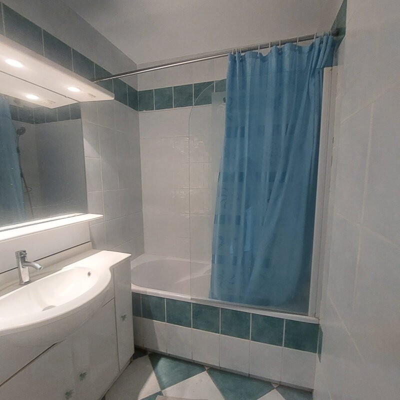 Appartement T3 de 71,51 m² à Sartrouville