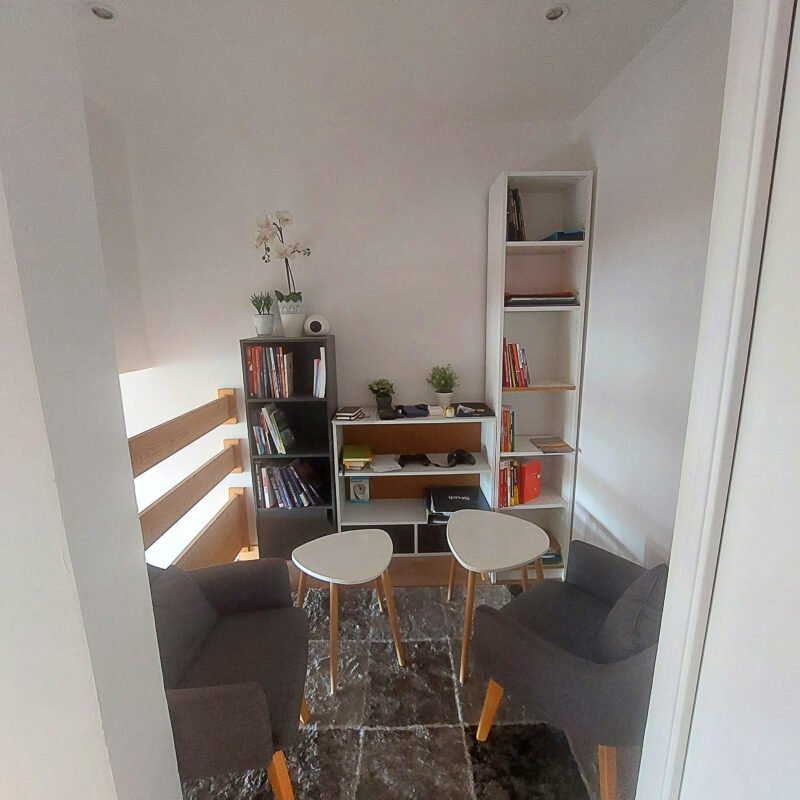 Appartement T3 de 71,51 m² à Sartrouville