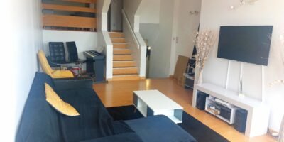 Appartement T3 de 71,51 m² à Sartrouville