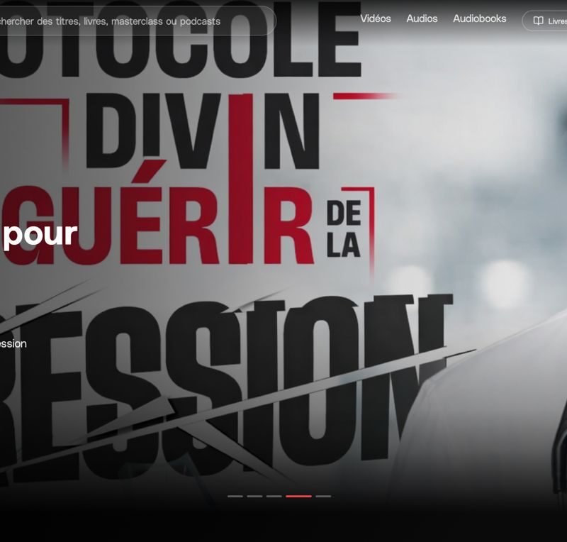 ImpactX, La plateforme où vous êtes impactés pour impacter . Devenez le Leader que le Monde Attend : L’Expérience ImpactX