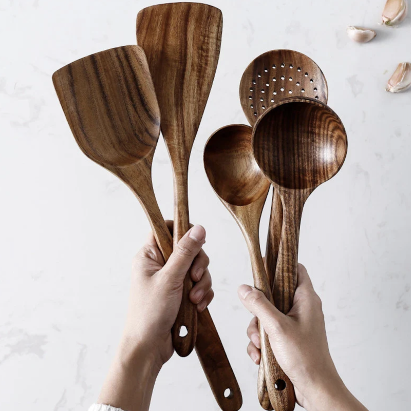 Monely Kitchen – Vos ustensiles de cuisine en ligne
